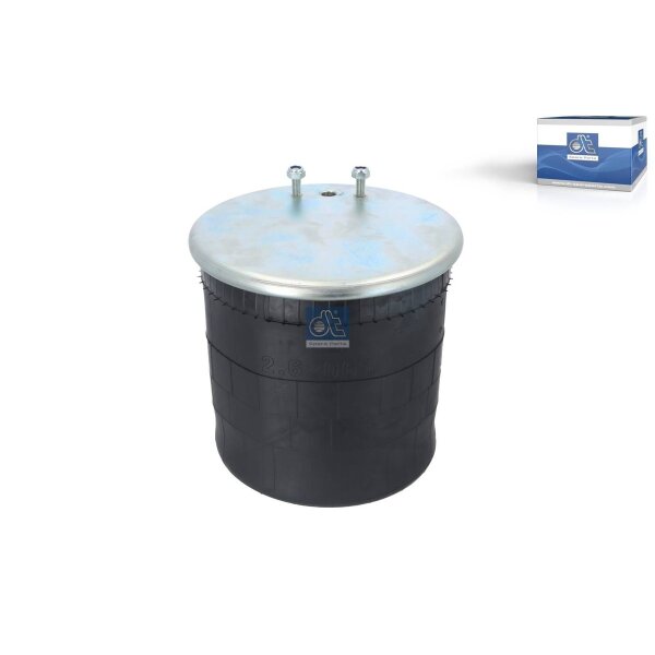 Federbalg Luftfederung DT SPARE PARTS passend für u.a. VOLVO FH16