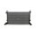 Kühler Motorkühlung 682 x 415 mm DT SPARE PARTS für u.a. VW LT