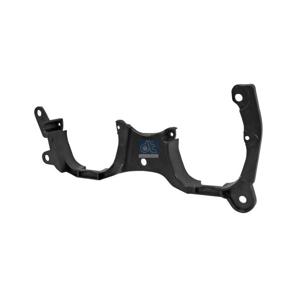 Halter Hauptscheinwerfer DT SPARE PARTS IAM-Expertise passend für IVECO