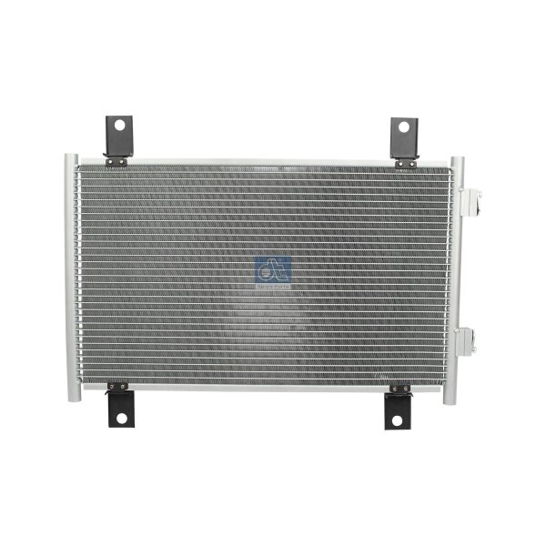 Air Conditioning Condenser DT SPARE PARTS suitable for FIAT DUCATO and others