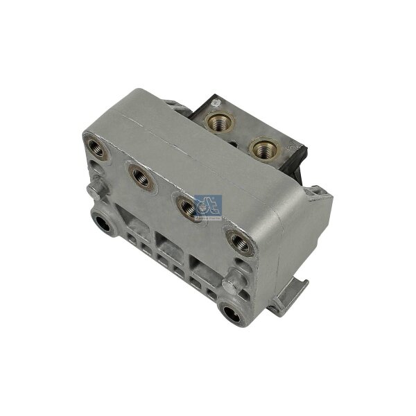 Mounting Engine DT SPARE PARTS IAM-Expertise suitable for MERCEDES-BENZ
