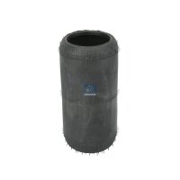 Federbalg Luftfederung DT SPARE PARTS IAM-Expertise...