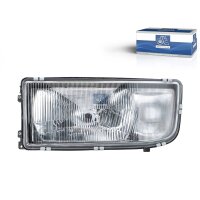 Hauptscheinwerfer links DT SPARE PARTS für u.a....