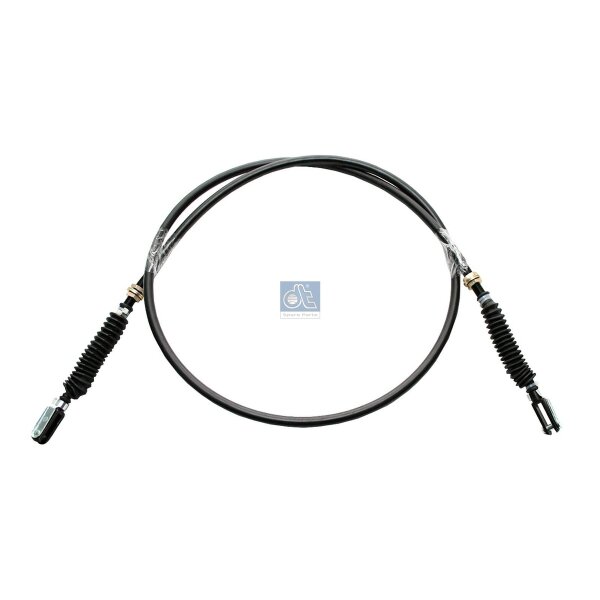 Gaszug 1.705 mm DT SPARE PARTS IAM-Expertise passend für SCANIA