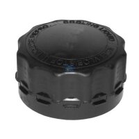 Verschlussdeckel Kühlmittelbehälter DT SPARE...