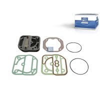 Gasket set reed valve DT SPARE PARTS IAM-Expertise...