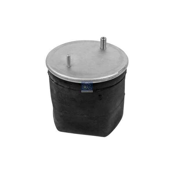 Federbalg Luftfederung DT SPARE PARTS IAM-Expertise passend für SAF