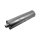 Centre/rear silencer DT SPARE PARTS IAM-Expertise suitable for e.g. MAN M90