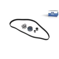 Timing Belt Set 160 teeth 25 mm DT SPARE PARTS for AUDI...