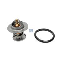 Thermostat Coolant DT SPARE PARTS IAM-Expertise suitable...