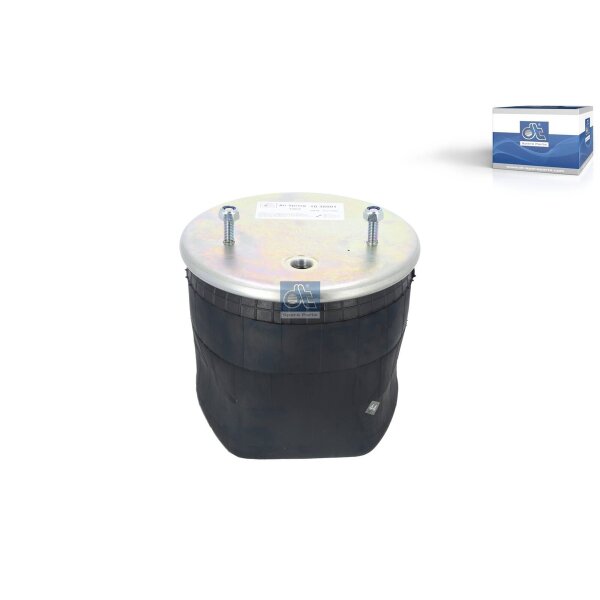 Federbalg Luftfederung DT SPARE PARTS IAM-Expertise passend für SAF