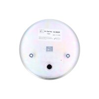 Federbalg Luftfederung DT SPARE PARTS IAM-Expertise...