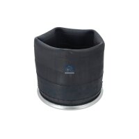 Federbalg Luftfederung DT SPARE PARTS IAM-Expertise passend für SAF