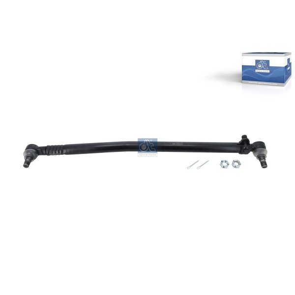 Lenkstange Schubstange DT SPARE PARTS IAM-Expertise passend für u.a. MAN G90