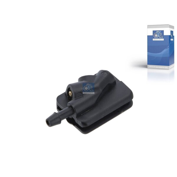 Waschwasserdüse Scheibenreinigung DT SPARE PARTS für u.a. MERCEDES-BENZ