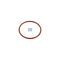 Dichtung Zylinderlaufbuchse Ø 50 mm 25 mm DT SPARE...