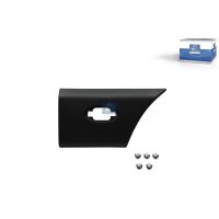 Trim/protection door right DT SPARE PARTS suitable for...