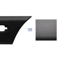 Trim/protection door right DT SPARE PARTS suitable for...
