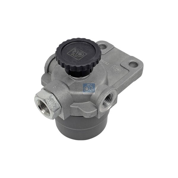 Handförderpumpe DT SPARE PARTS IAM-Expertise passend für u.a. MAN TGS