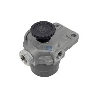 Handförderpumpe DT SPARE PARTS IAM-Expertise passend...