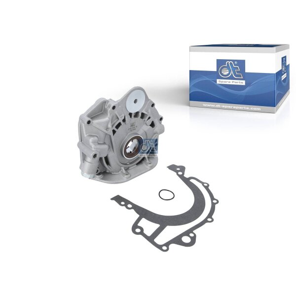 Oil Pump DT SPARE PARTS IAM-Expertise suitable for e.g. VW TRANSPORTER