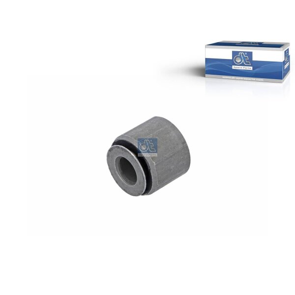 Generatorfreilauf DT SPARE PARTS IAM-Expertise passend für u.a. MERCEDES-BENZ NG