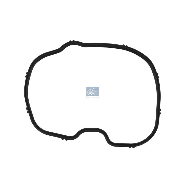 Dichtung Zylinderkopfhaube DT SPARE PARTS passend für u.a. VOLVO F12