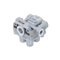 Multi-circuit protection valve M16 x 15 13 bar DT SPARE...