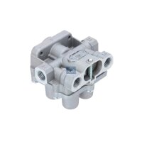 Multi-circuit protection valve M16 x 15 13 bar DT SPARE PARTS for e.g. IVECO