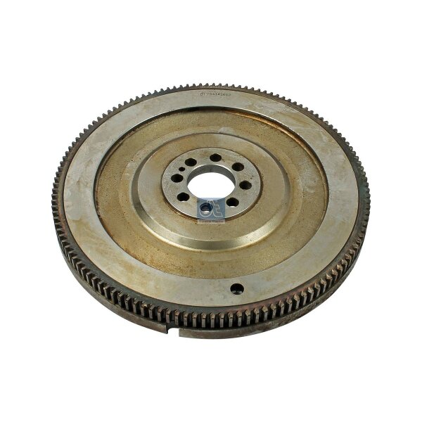 Schwungrad Ø 393 mm DT SPARE PARTS IAM-Expertise passend für MAN