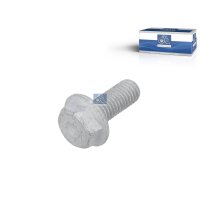 Schraube M10 25 mm DT SPARE PARTS IAM-Expertise passend...