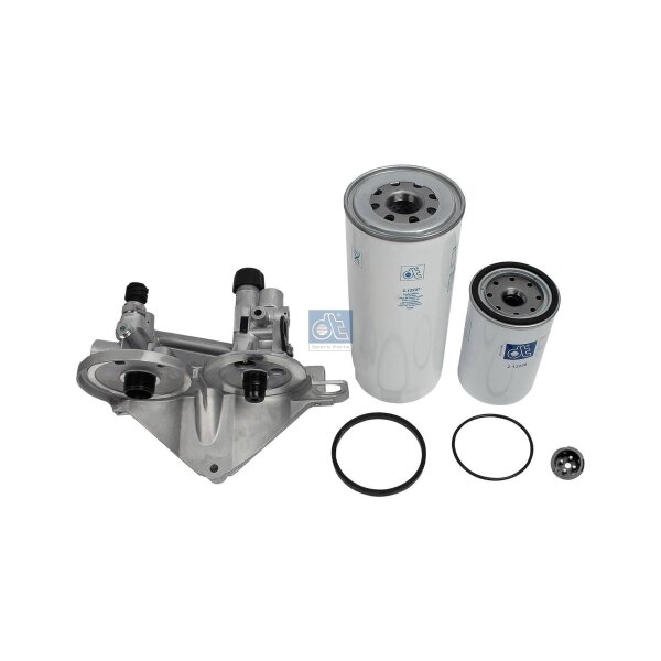 Filter-Satz DT SPARE PARTS IAM-Expertise passend für u.a. VOLVO