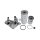 Filter-Satz DT SPARE PARTS IAM-Expertise passend für u.a. VOLVO