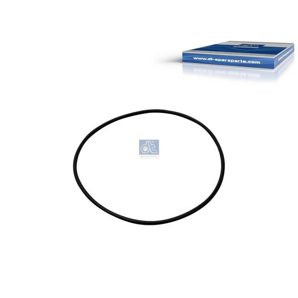 Dichtring Ø 100 mm FPM Fluor-Kautschuk 3 mm DT SPARE PARTS für u.a. MB