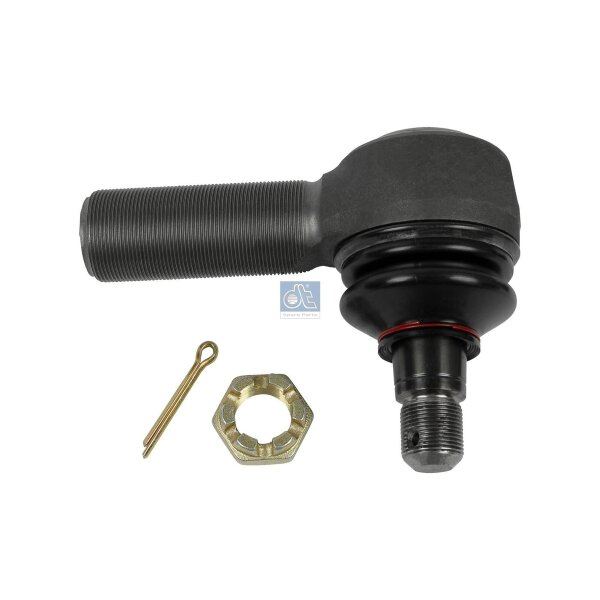 Tie Rod End 135 cm DT SPARE PARTS Aftermarket-Expertise for e.g. RENAULT