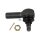 Tie Rod End 135 cm DT SPARE PARTS Aftermarket-Expertise for e.g. RENAULT