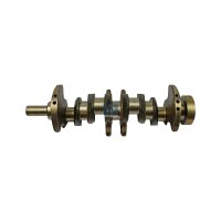 Kurbelwelle DT SPARE PARTS IAM-Expertise passend für...