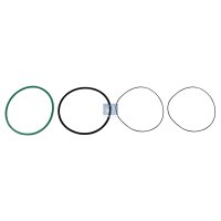 Dichtungssatz Zylinderlaufbuchse DT SPARE PARTS passend...