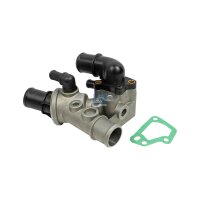 Thermostat Kühlmittel 80 °C DT SPARE PARTS...