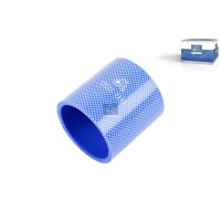 Radiator Hose Ø 60 mm DT SPARE PARTS for RENAULT...