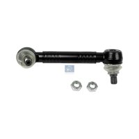 Rod Strut stabilizer front axle left DT SPARE PARTS for...