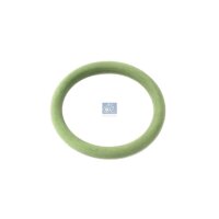 Sealing Ring Ø 21 mm 3 mm DT SPARE PARTS...