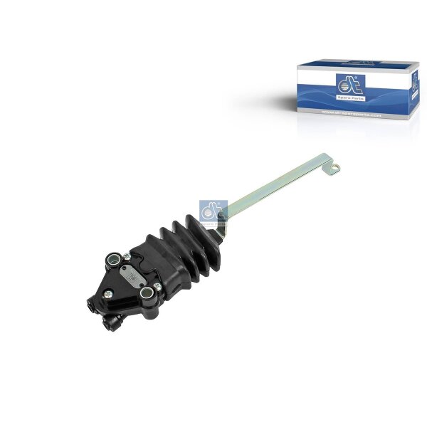 Air Suspension Valve DT SPARE PARTS IAM-Expertise suitable for e.g. RENAULT