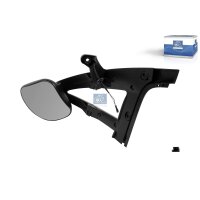 Frontspiegel Fahrerhaus DT SPARE PARTS IAM-Expertise...