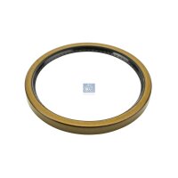 Shaft Seal Wheel Hub Front Axle Ø 133 3 mm DT...