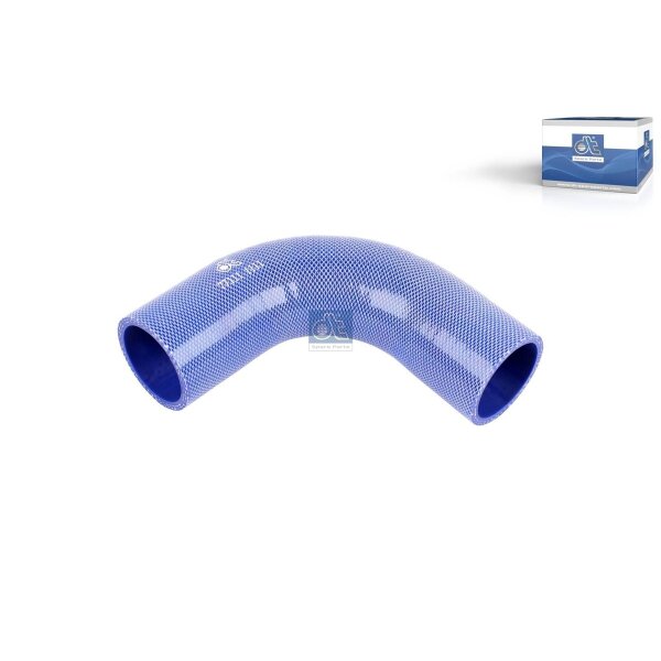 Kühlerschlauch Ø 50 mm DT SPARE PARTS Aftermarket-Expertise passend für MAN