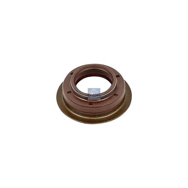 Shaft seal ring manual gearbox Ø 25 mm DT SPARE PARTS for MAN F90 and others