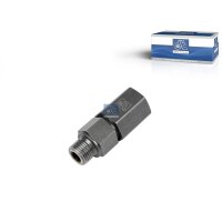 Überströmventil M16 x 15 45 bar DT SPARE PARTS...