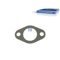 Dichtung Zylinderkopf DT SPARE PARTS IAM-Expertise...