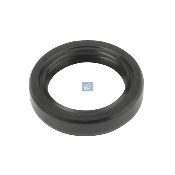 Shaft seal ring injection pump Ø 25 mm DT SPARE PARTS for SCANIA 4 and others